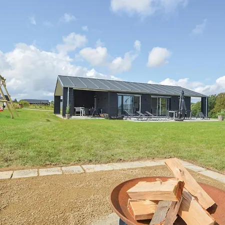 Nyaraló Awesome In With Kitchen