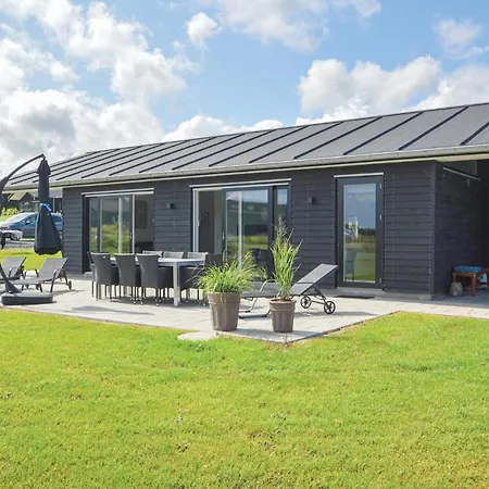 Awesome In With Kitchen Nyaraló Haderslev