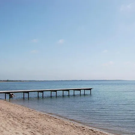 Awesome In With Kitchen * Haderslev