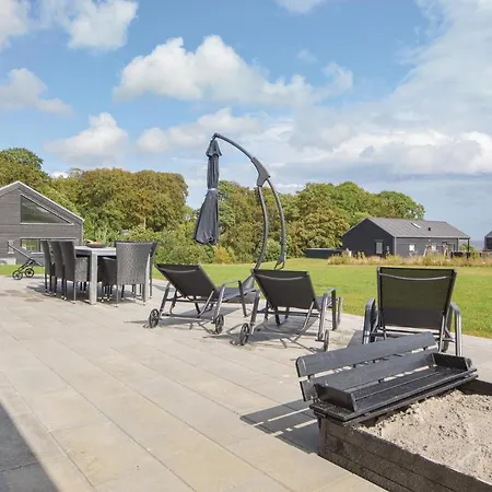 Awesome In With Kitchen * 하데르슬레우