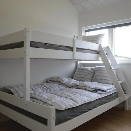 Awesome In With Kitchen 펜션 하데르슬레우